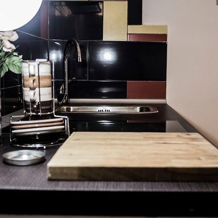 Apartament Piccola Arianna Neapol Zewnętrze zdjęcie