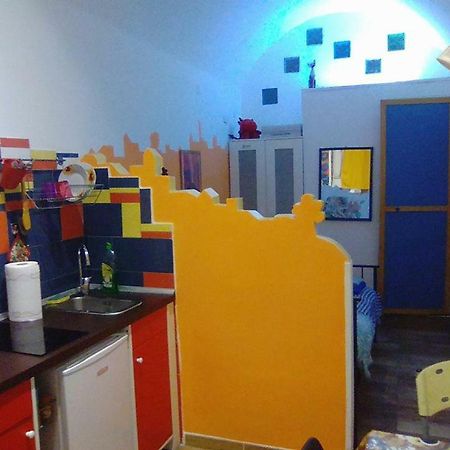 Apartament Piccola Arianna Neapol Zewnętrze zdjęcie