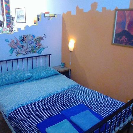Apartament Piccola Arianna Neapol Zewnętrze zdjęcie