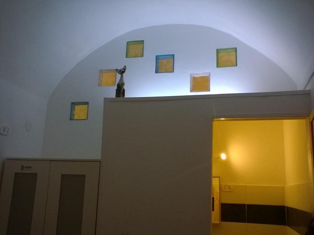 Apartament Piccola Arianna Neapol Zewnętrze zdjęcie