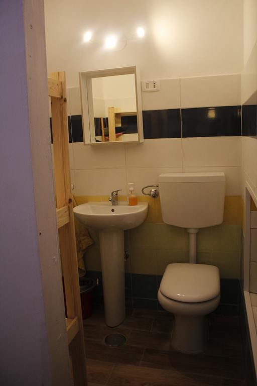 Apartament Piccola Arianna Neapol Zewnętrze zdjęcie