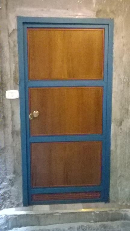 Apartament Piccola Arianna Neapol Zewnętrze zdjęcie