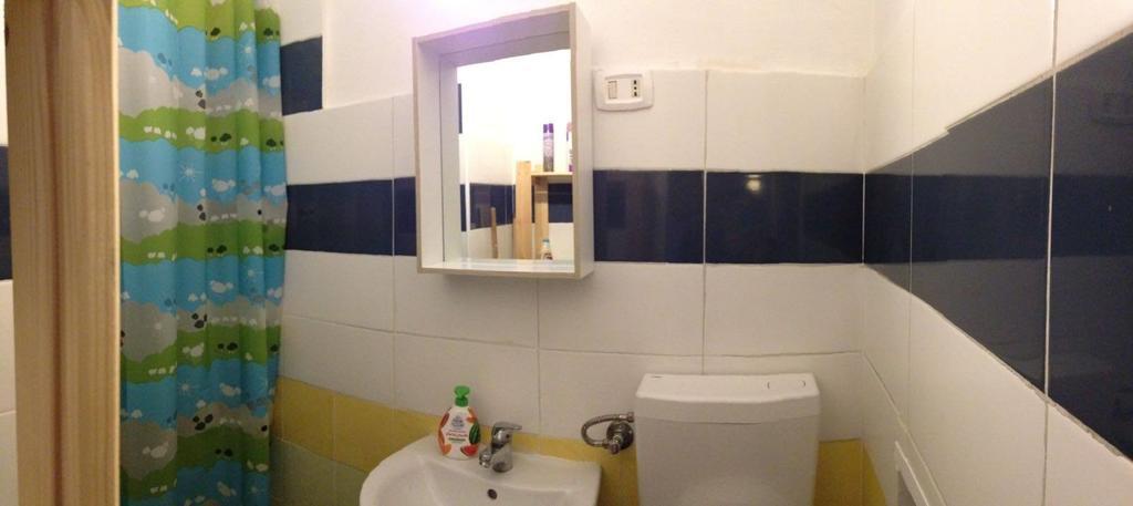 Apartament Piccola Arianna Neapol Zewnętrze zdjęcie