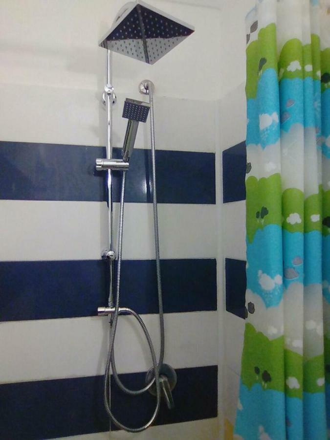 Apartament Piccola Arianna Neapol Zewnętrze zdjęcie
