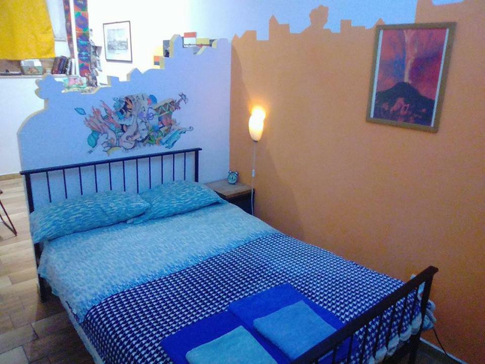Apartament Piccola Arianna Neapol Zewnętrze zdjęcie
